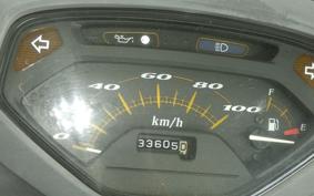 HONDA LEAD 100 2008 JF06