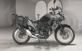 KAWASAKI VERSYS X250 TOURER LE250D
