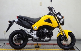 HONDA GROM JC61