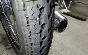 HONDA CD90 BENLY HA03