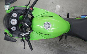 KAWASAKI NINJA 250R 1993 EX250K