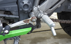 KAWASAKI NINJA 250 ABS EX250L