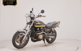 KAWASAKI ZEPHYR 400 KAI 1997 ZR400C
