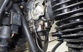 YAMAHA TW225 2023 DG09J