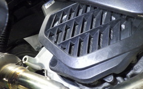 HONDA PCX125-3ﾊEVEﾘｯﾄﾞ 1988 JF84