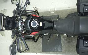 SUZUKI V-STROM 250 A