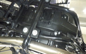 BENELLI インペリアーレ400 2024