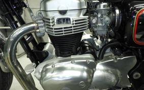 KAWASAKI W650 2004 EJ650A
