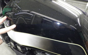 KAWASAKI ZRX-2 1995 ZR400E