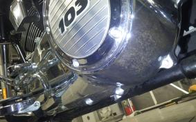 HARLEY FLHX 1690 2013