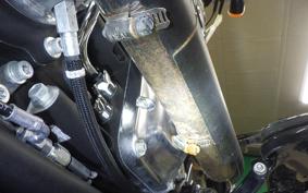 HARLEY FLSTFB 1580 2011