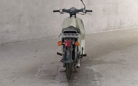 HONDA SUPER CUB50 AA01