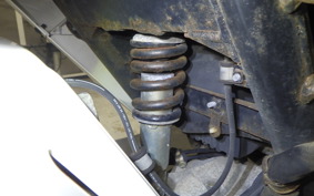 HONDA GYRO CANOPY TA03