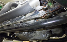 YAMAHA DRAGSTAR 400 2001 VH01J