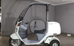HONDA GYRO TA02