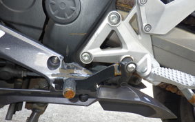 HONDA CBR250RR MC51