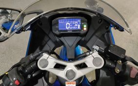 SUZUKI GSX-R125 DL33B