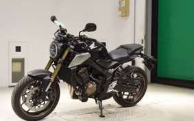 HONDA CB650R 2020 RH03