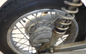 HONDA C110 SUPER CUB JA10