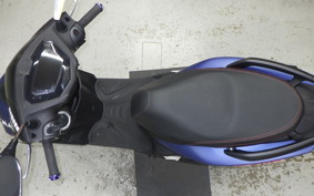 YAMAHA CYGNUS 125 X 2010