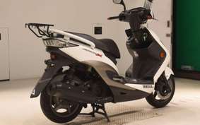 YAMAHA CYGNUS 125 XSR 2