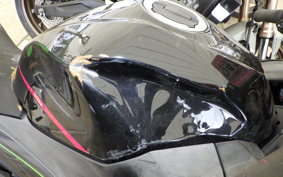 KAWASAKI NINJA 400 2019 EX400G