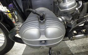 BMW R100RS 1981