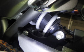 KAWASAKI NINJA 650 A 2020 ER650H
