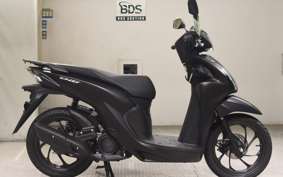 HONDA DIO 110 Lite 2024 JK46
