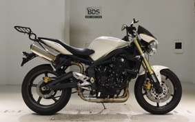 TRIUMPH TRIUMPH STREET TRIPLE 2024