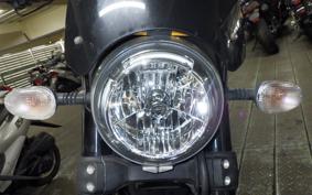 DUCATI SCRAMBLER FULL THROTTLE 2015