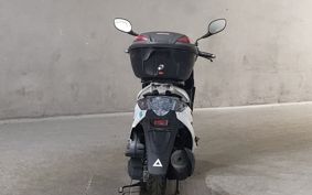 KYMCO GP125i FC25EA