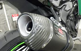 KAWASAKI ZX-25R ZX250E