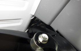 HONDA GYRO X 1998 TD02