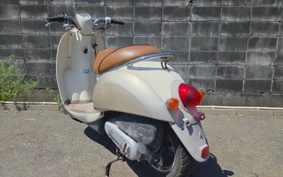 HONDA CREA SCOOPY AF55