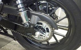 HONDA GB350S 2022 NC59