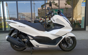 HONDA PCX125 JK05