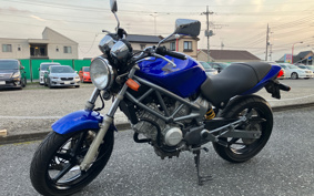 HONDA VTR 250 MC33