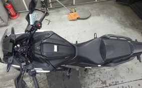HONDA NC750X DCT 2022 RH09