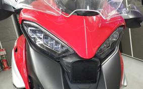 DUCATI MULTISTRADA V4S 2022