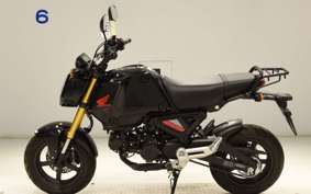 HONDA ｸﾞﾛﾑ-2 JC92