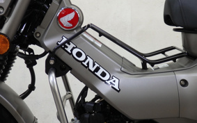 HONDA CT125 HUNTER CUB JA65