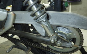 YAMAHA YBR125 2020