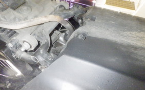 YAMAHA JOG-7 AY01