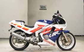 HONDA CBR250R GEN 2 MC19