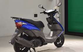 SUZUKI ADDRESS V125 S CF4MA