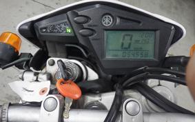 YAMAHA SEROW 250 DG11J