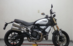 DUCATI SCRAMBLER 1100 2018 KF00A