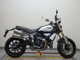 Фото Ducati SCRAMBLER 1100 2018 с японского аукциона