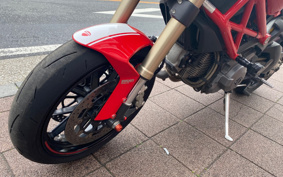 DUCATI MONSTAR 1100EVO 2013 ZDMM511JADB